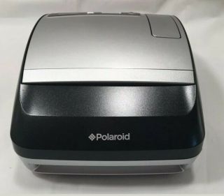 Polaroid One 600 Pro Instant Camera Rare Nib