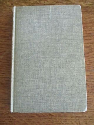 (york) Yankee Doodles By Milton Gross 1948 Rare Author Signed 1st Ed.  1st Pr