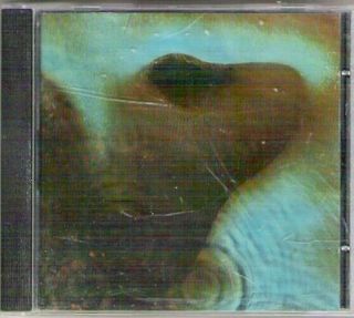 Meddle Pink Floyd Cd 1994 Emi Of 1971 Psychedelic Rock Classic Rare Collectable
