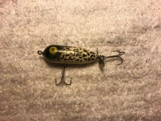Ole’ Ben’s Tor - Mag Old Fishing Lure 3