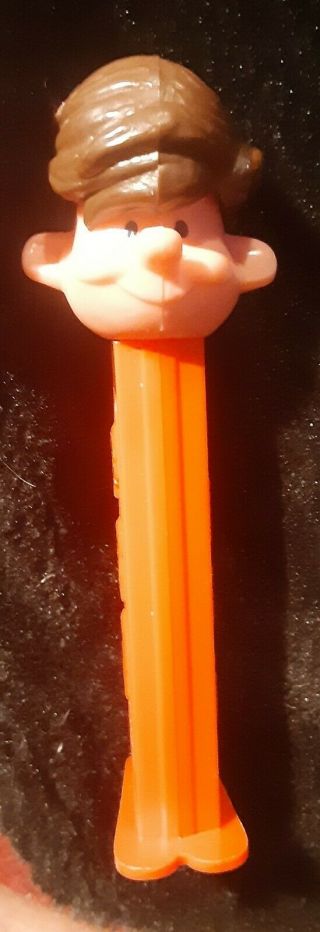 Rare Stand By Me Pez Dispenser