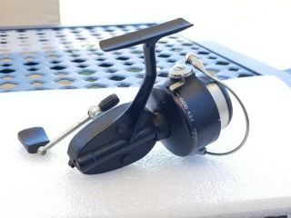 Vintage GARCIA MITCHELL 300A SPINNING REEL Fishing Reel FRANCE 3
