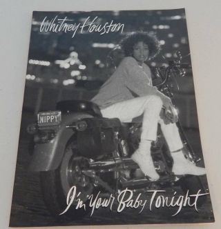 Whitney Houston Songbook I 