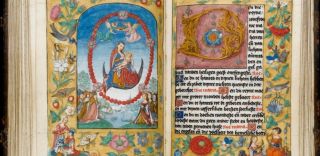 38 Rare Gospels On Usb - Medieval Manuscripts Bible Testament Jesus Christ