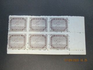 Pacific Islands Stamps: Overprints Variety - Rare (v20