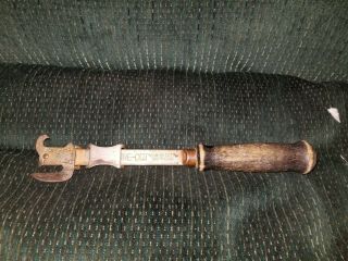 Antique Sure - Cut Hand Can Opener