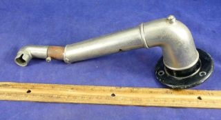 Antique Silvertone 0 - 1711 Phonograph Part Tone Arm For Restore Or Parts