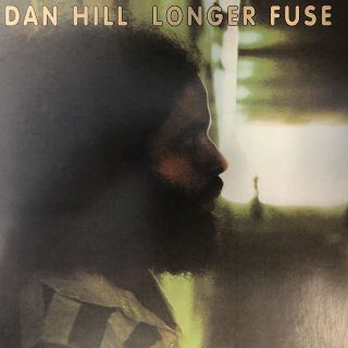 Dan Hill  Longer Fuse Cd Rare Canadian Aor