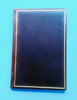 Antique Book How To Use The Bible Story 1917 Hall Wood Six Sections 1st Edition