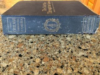 RARE: 1912 First Edition,  The Civil War Through The Camera by Henry W Elson 2
