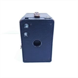 Vintage/antique Kodak Brownie No.  2a Box Camera