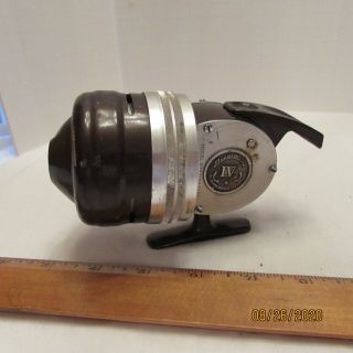Vintage Fishing Reel - Sears,  Roebuck And Co.  Ted Williams Iv