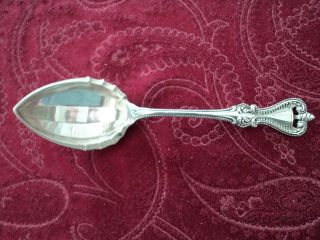 Towle Old Colonial Sterling Grapefruit Spoon 5 3/4 " No Monogram