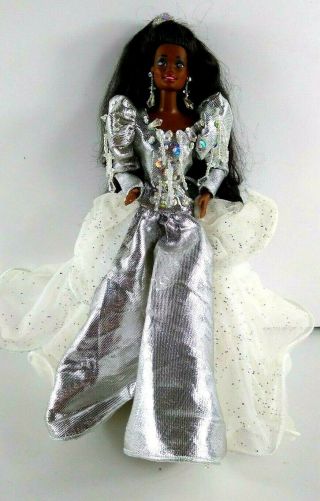 Vintage Christie Doll African American Barbie 