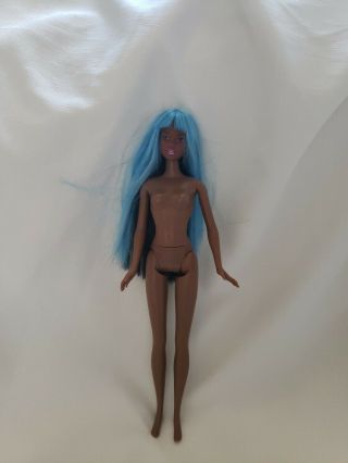 2001 Mattel Barbie Doll Jam 