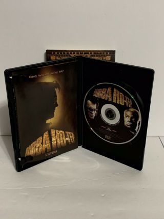 Bubba Ho - Tep (DVD,  2004) Horror Rare Bruce Campbell (Tb) 3