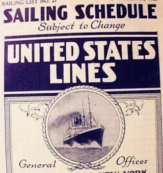 1923_united_states_lines_ _sailing_schedule_ _leviathan_america _,  _