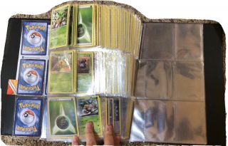 Pokémon Ultra Pro Binder 300,  Cards Rare Collector 2 Binders,  Game Poster