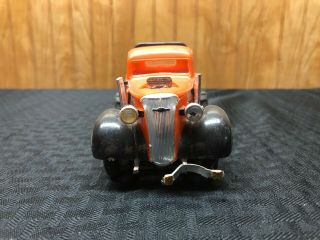 AMT Orange Blossom Special II 1937 Chevy Pickup Pulling Truck Built Model Rare 3