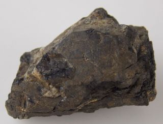 Rare Lithiophilite Crystal - 4 Cm - Stewart Mine,  California 23040