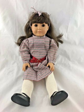 Vintage - Pleasant Company - Samantha Parkington - American Girl - Doll