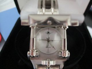 Relisted - Rare Vintage Margaux collectors edition Industrial watch 2