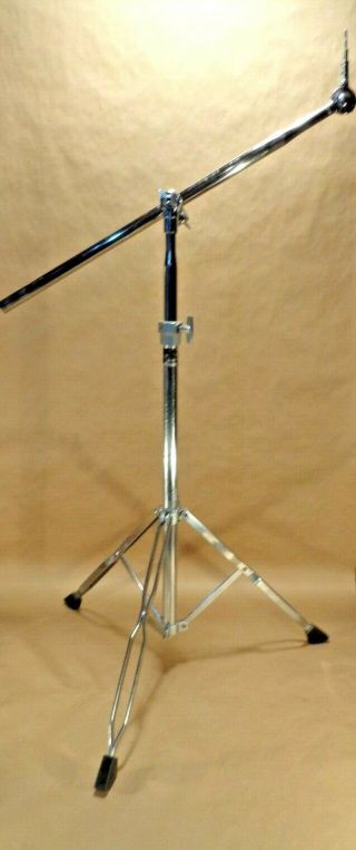 North Drum Company Cymbal Boom Stand C - 22 Vintage Very Rare