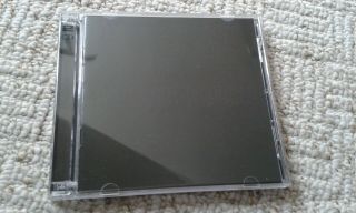 The Dandy Warhols The Black Album/come On Feel.  Rare Double Cd (2004)