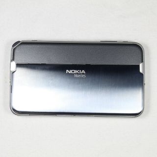 Vintage Nokia N810 Retro Internet Tablet - Rare Collector - NSERIES Portable 2