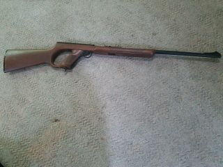 Vintage Daisy Model 300 B.  B.  Rifle Co2 Rare Model