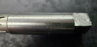 Vintage Blue Point By Snap On Tools Kingpin 13/16 Adjustable Reamer Rare 2