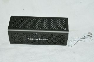 Harman Kardon Hk One Bluetooth Speaker Ultra Rare 1a