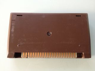 1980 ' s Vintage COMMODORE Vic - 20 cartridge 8K RAM RARE 2