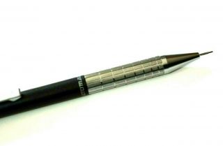 Vintage Rare Staedtler Micromatic 777 15 Mechanical Pencil,  0.  5 Mm,  As Found