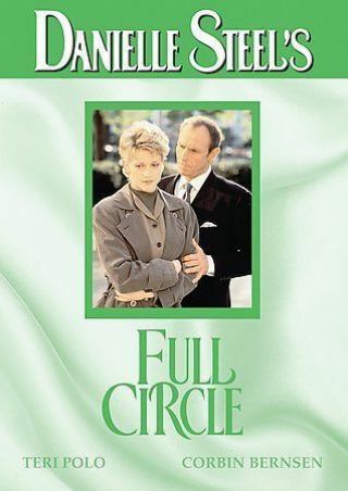 Full Circle Rare Oop Dvd Complete With Case & Cover Artwork Buy 2 Get 1
