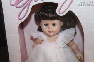 Boxed Vintage Vogue Ginny Doll Sunday Best