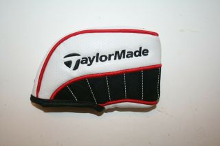 Rare Taylormade Universal 6 - Iron Hybrid Slip - On Style Head Single Cover -