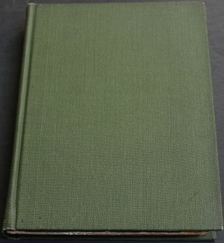 Rare Antique Old Book The Descent Of Man Sex Selection Darwin 1902 Scarce 3