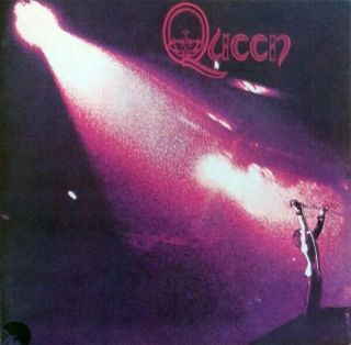Queen 1 By Queen (cd Release Rare / Uk Import)