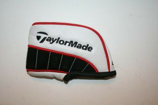 Rare Taylormade Universal 8 - Iron Hybrid Slip - On Style Head Single Cover -
