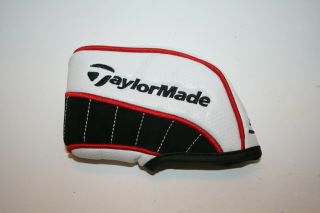 Rare Taylormade Universal 5 - Iron Hybrid Slip - On Style Head Single Cover -