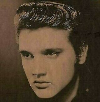 Elvis Presley " History " Rare 3 X Cd Box Set