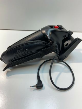 Sony Gp - Trx Handycam Camcorder Pistol Grip Remote Controller Rare Accessory 8mm.