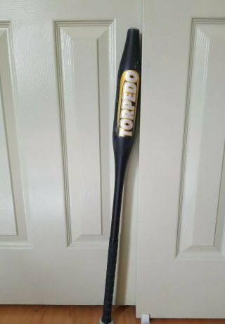 Easton T2 Torpedo 32/29 - 3 Baseball Training Bat - - Rare -