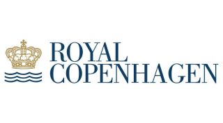 UNIQUE Royal Copenhagen Fajance BELL| MID CENTURY MODERN 3289 | DENMARK (1) 2