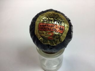 Wrapped Dunlop 65 Sixty Five Golf Ball Vintage Old Stock Rare