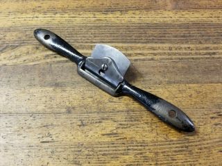 Antique Tools Spokeshave Stanley Rule Level Vintage Woodworking Tools Knife ☆usa