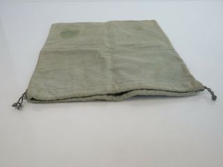 Generic Anti Tarnish Cloth Holloware Storage Pouch Bag 12 3/8 X 11 1/2