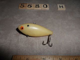 T5680 H Bomber Pinfish Fishing Lure