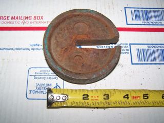 OLD SCALE WEIGHT FEED TORE SCALE WEIGHT FAIRBANKS MORSE SCALE WEIGHT 2 AND 200 2